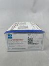 MEDLINE MDS5TMD1 angioOCCLUDE Titanium Ligation Clip, Size M, Blue