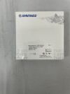 SYNTHES 298.800.01S DePuy Stainless Steel Cable with Crimp, 1 dia. x 750 mm Length, Sterile