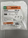 ABBOTT 22299H HI-TORQUE FLOPPY II EXTRA SUPPORT Guide Wire - .014" x 190cm