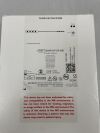 AD-TECH TS04R-SP15X-000 Subdural Electrode 4 Contact Platinum 10mm 4.0mm
