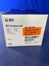 BD Angiocath I.V. Catheter