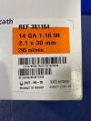 BD Angiocath I.V. Catheter