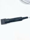 ERBE 20194-079 PATIENT PLATE CABLE NE 2 SOCKET, CONN CLIP L 4M Electrosurgical Unit
