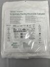 BARD 006173P Temporary Pacing Electrode Catheter, Balloon Bipolar 5F x 110cm
