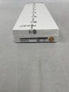 BIOMET 902581 5.0mm ALLthread Ti Anchor w/Two #2 MaxBraid with Tapered Needles