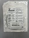 BOSTON SCIENTIFIC 49145 Starter PTFE Coated Straight Tip Bentson Guidewire, 150 cm Length