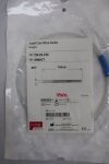 COOK G00617 Fixed Core Wire Guide - Straight - TSF-25-145 - .025" x 145cm