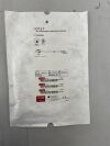 COOK G22226 Glo-Tip II Double Lumen ERCP Catheter 6F Dome Tip