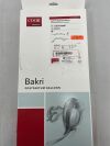 COOK G24237 Bakri Postpartum Balloon With Rapid Instillation Components, 24 Fr Catheter Size, 54 cm Length, 500 mL Balloon Volume