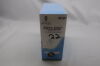 ETHICON 8412H Prolene Non-Absorbable Monofilament Polypropylene Suture, Size 0, 30 in. Length, CT-2 Needle