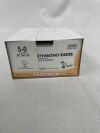 ETHICON D8867 ETHIBOND EXCEL Suture, White, Size 5-0, 3" x 36", Single Arm, C-1 Needle