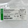 BARD REF 0070210 Silicone Round Drain X-Ray Opaque Stripe, 49" Long,  10" Hole Pattern, EXP 2025/01