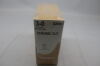 ETHICON U204H Gut Chromic Absorbable Monofilament Suture, Size 3-0, 27 in. Length, RB-1 Needle
