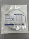 GYRUS ACMI 41BX SUREGLIDE GUIDEWIRE 0.035" X 150CM STIFF BODY, 3CM STRAIGHT TIP