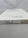 INTEGRA 626653US CODMAN MICROSENSOR VENTRICULAR CATHETER KIT WITH ICP SENSOR