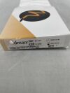 INTEGRA 82-1745 Bactiseal EVD Catheter Set - 35cm Ventricular Catheter, Stylet, Connector, Cap, Catheter Anchoring Clip and Trocar