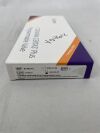 INTEGRA 82-8827PL BACTISEAL VENTRICULAR CATHETER, BACTISEAL UNITIZED DISTAL CATHETER, PRIMING ADAPTER AND INFORMATION MANUAL