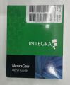 INTEGRA PNG430 NeuraGen® Nerve Guide 4MM x 3CM