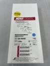 MERIT MEDICAL CF-5242/C Flex-Neck Classic Peritoneal Dialysis Catheter, Pediatric, Coiled, 2 Cuffs 6.5cm x 52cm, 5cc