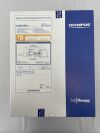 OLYMPUS KD-625UR Electrosurgical HookKnife J 2.8mm x 230cm