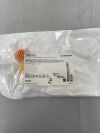 SMITH & NEPHEW 72200427 Clear-Trac Polycarbonate Flexible Cannula System, 6.5 x 72 mm