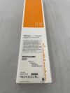 SMITH & NEPHEW 72202675 Curved Knot Pusher/Suture Cutter And Slotted Cannula Set