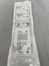 SMITH & NEPHEW 72205324 Fast-Fix FLEX Cannula Set, (Cannula Only)