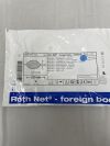 STERIS 711052 Roth Net Retriever, Standard, 2.5 mm Sheath Diameter, 230 cm Length, 3 x 6 cm