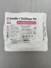 TELEFLEX 9018P ARROW EZ-IO NEEDLE + STABILIZER KIT 15MM X 15G