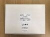 LEONI FIBER OPTICS 095448 FiberTech Single Use Bare Holmium Fiber 272micron (5/Box)(SD)