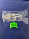  Safety googles Clear
