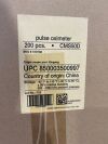 CONTEC Pulse Oximeter