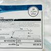 BOSTON SCIENTIFIC REF 4556 RX Biliary DUODENAL BEND Biliary Stent with RX Delivery System, 7F X 7cm, EXP.2023/09