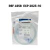 BOSTON SCIENTIFIC REF 4558 RX Biliary DUODENAL BEND Biliary Stent with RX Delivery System, 7F X 12cm, EXP.2023/10