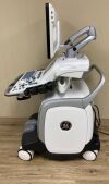 GE Logiq E9 Ultrasound - Shared Service