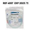 BOSTON SCIENTIFIC REF 4557 RX Biliary DUODENAL BEND Biliary Stent with RX Delivery System, 7F X 10cm, EXP.2023/11