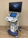 GE Logiq P9 Ultrasound - Shared Service
