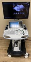 GE Logiq S7 Ultrasound - Shared Service