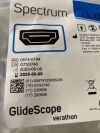 VERATHON MEDICAL Spectrum LoProS3 GlideScope