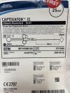 BOSTON SCIENTIFIC 6119 CAPTIVATOR II 25mm Rounded - stiff Single-Use Polypectomy Snare