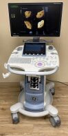 GE Voluson S10 Ultrasound - OB / GYN - Vascular