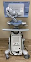 GE Voluson S10 Ultrasound - OB / GYN - Vascular