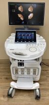 GE Voluson E6 Ultrasound - OB / GYN - Vascular