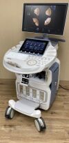 GE Voluson E6 Ultrasound - OB / GYN - Vascular
