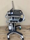 GE Vivid IQ Ultrasound - Cardiac - Vascular
