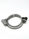 HEWLETT PACKARD 78599AI J03 Local Distribution Cable 3ft Electrosurgical Unit