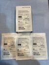 MAQUET OF-3000 AXIUS CORONARY SHUNT: 3.0MM (EACH).