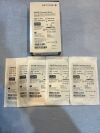 MAQUET OF-3000 AXIUS CORONARY SHUNT: 3.0MM (EACH)