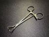 DEPUY ACE 13576 Reduction Forceps w/ Points 5"
