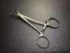 DEPUY ACE 13576 Reduction Forceps w/ Points 5"